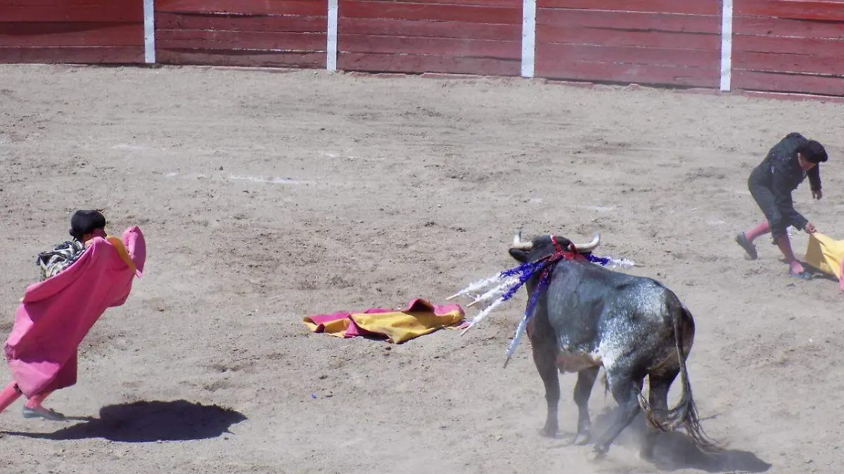 Corrida de Toros